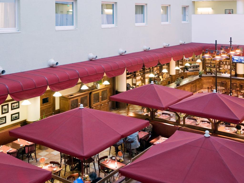 Ibis Centrum 2* Łódź