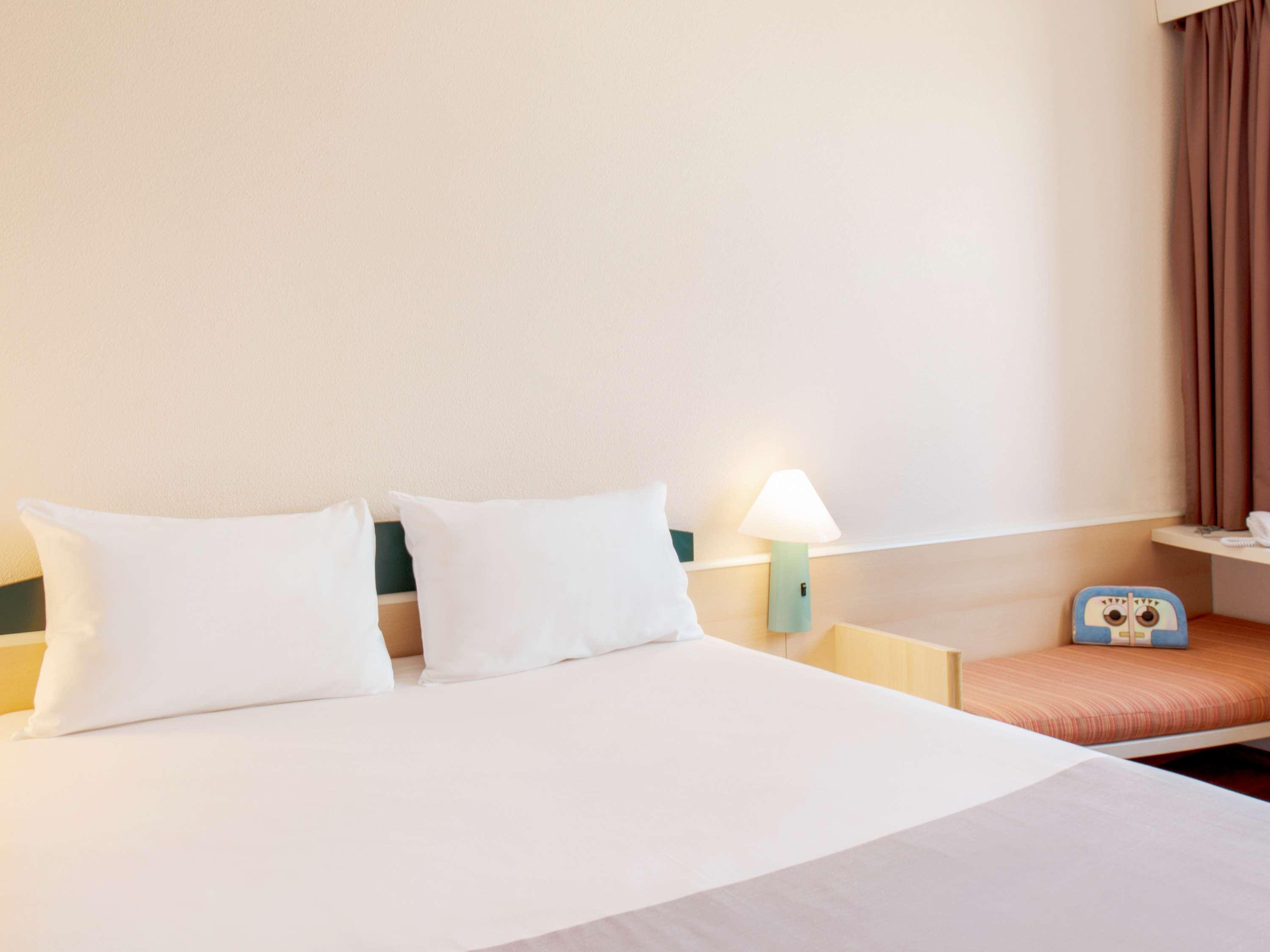 Hotel Ibis Centrum 2*