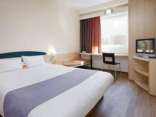 Hotel Ibis Centrum