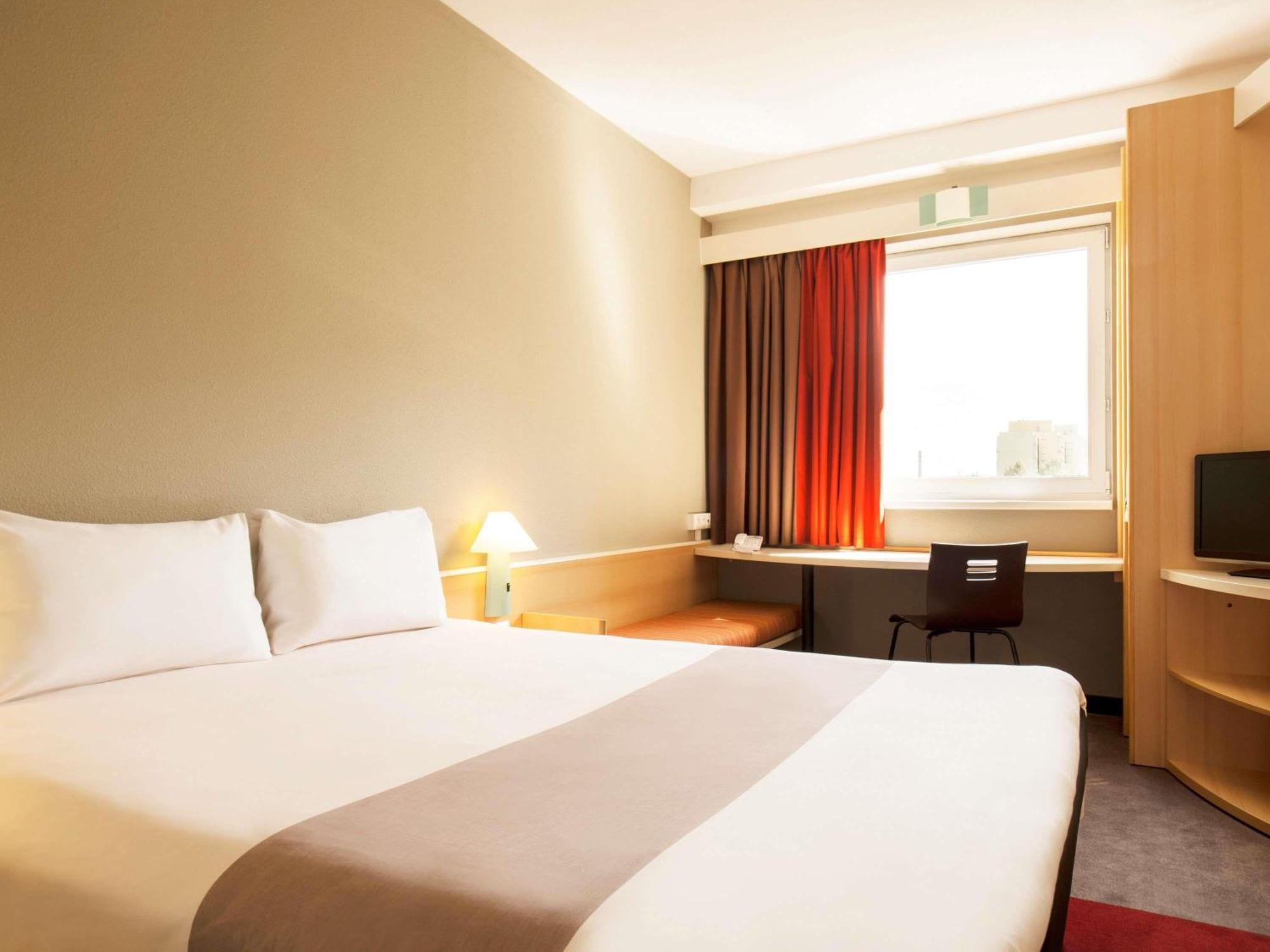 Hotel Ibis Centrum 2*