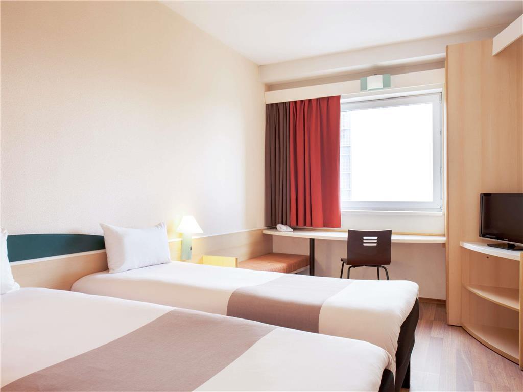Hotel Ibis Centrum Łódź