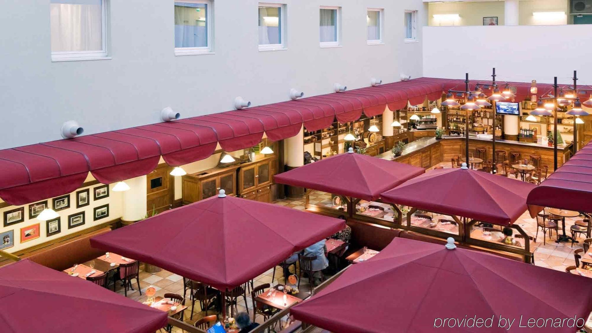 Ibis Centrum Hotel 2*