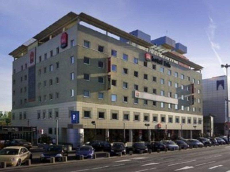 Hotel Ibis Centrum