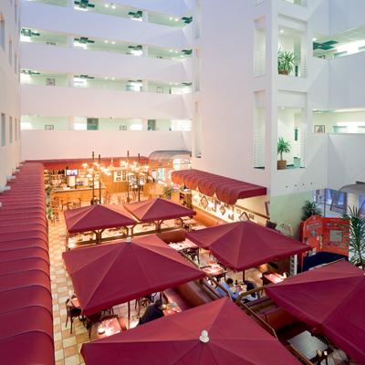 Hotel Ibis Centrum