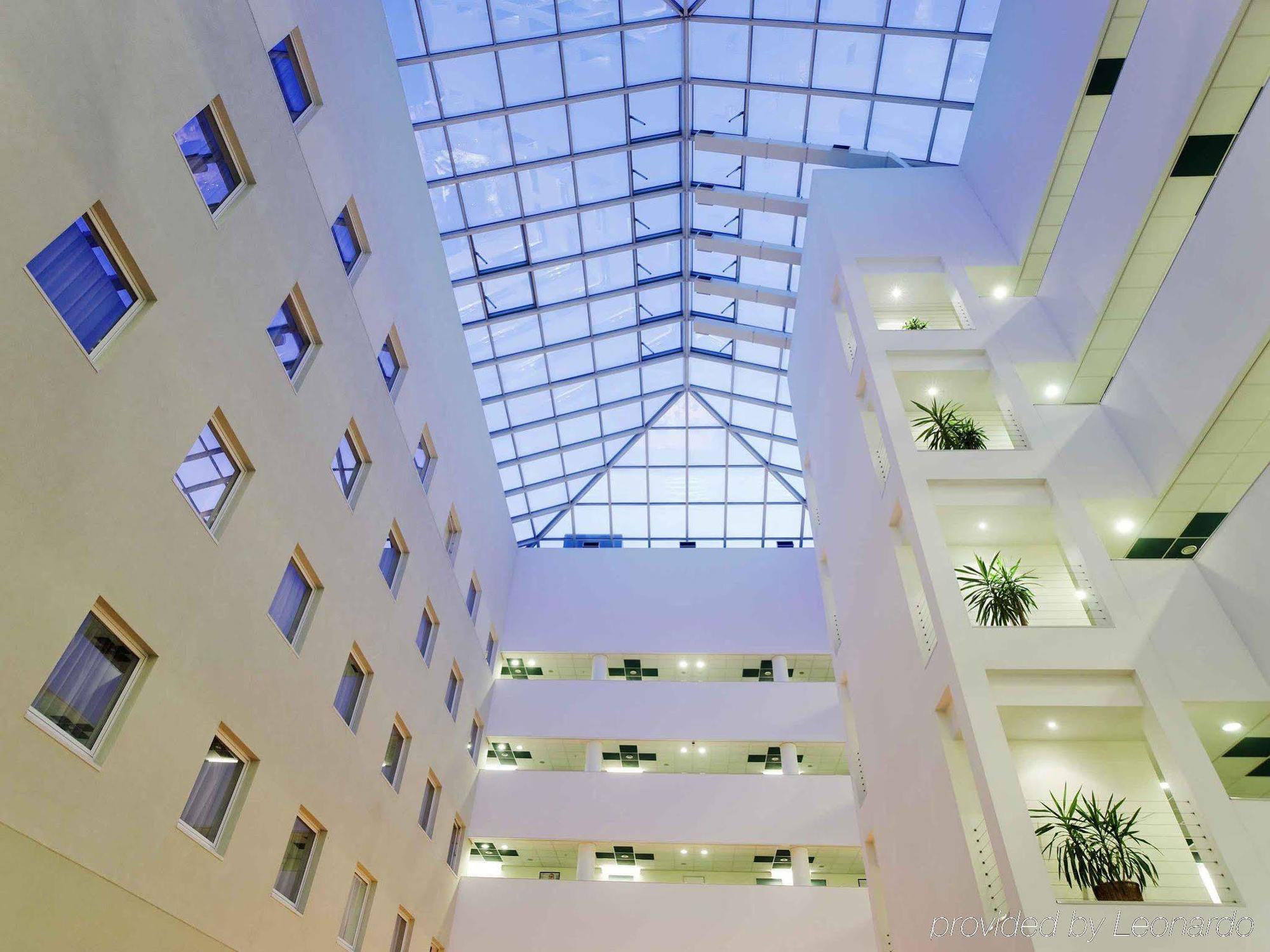 Hotel Ibis Centrum