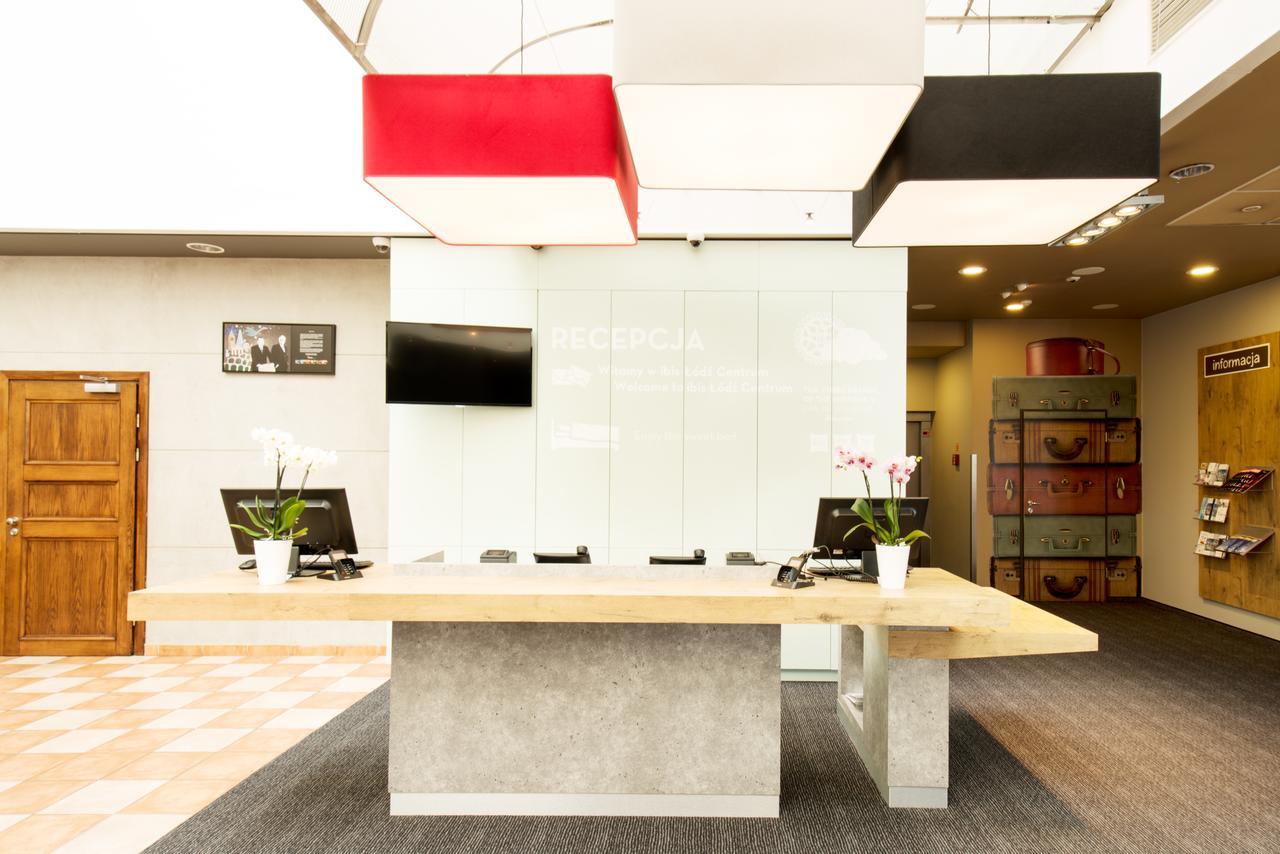 Hotel Ibis Centrum