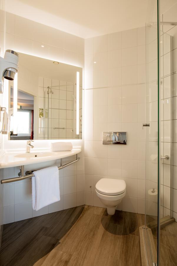Ibis Centrum 2*