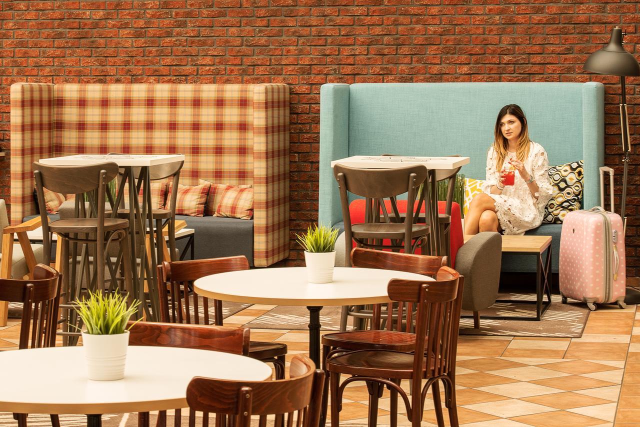 Ibis Centrum 2* Łódź