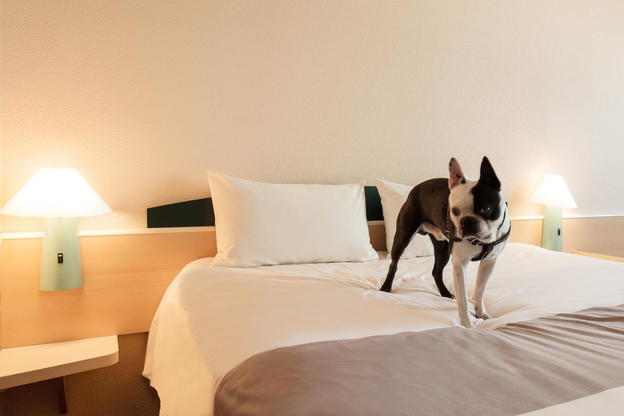 Ibis Centrum Hotel Łódź