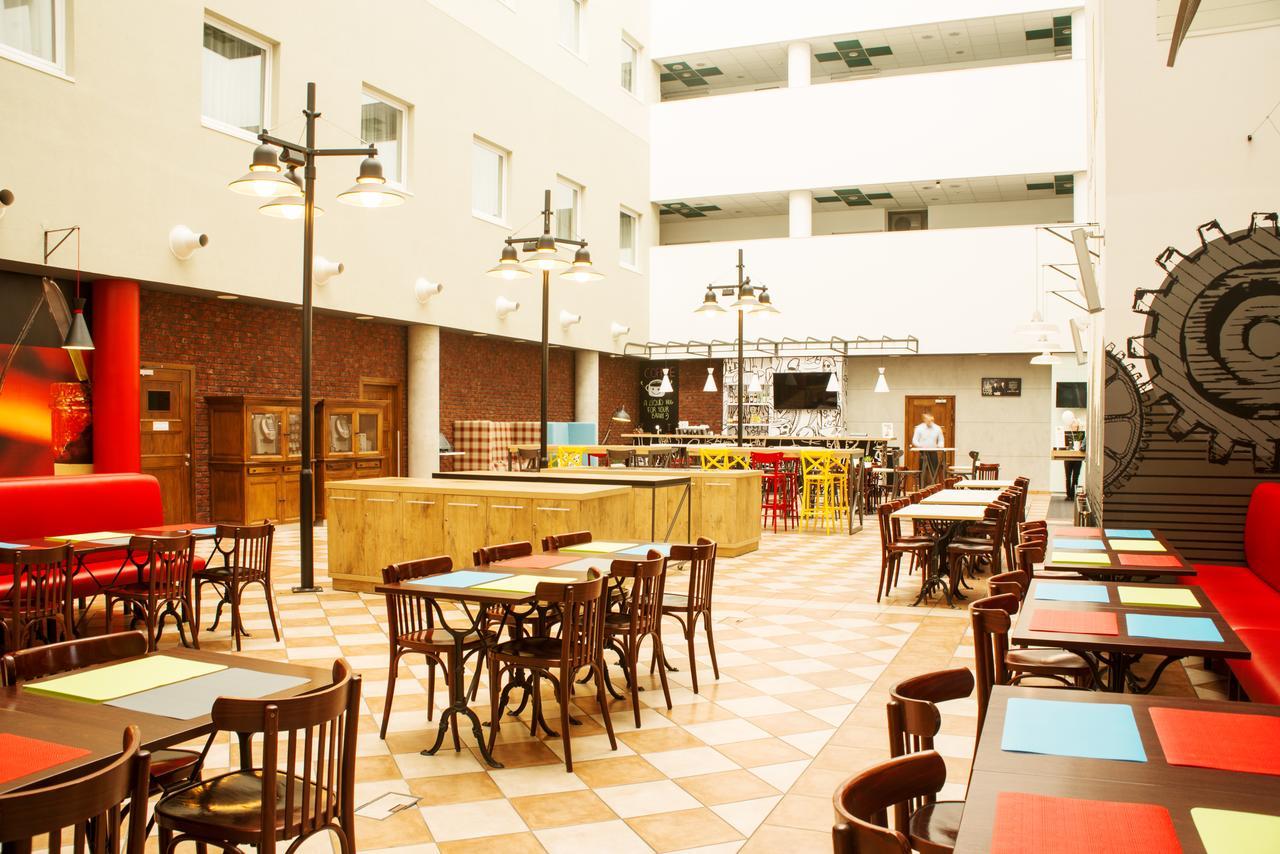 Ibis Centrum Hotel Łódź