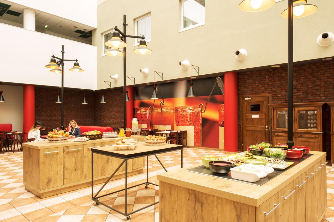 Ibis Centrum