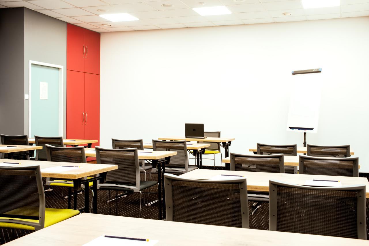 Ibis Centrum 2*