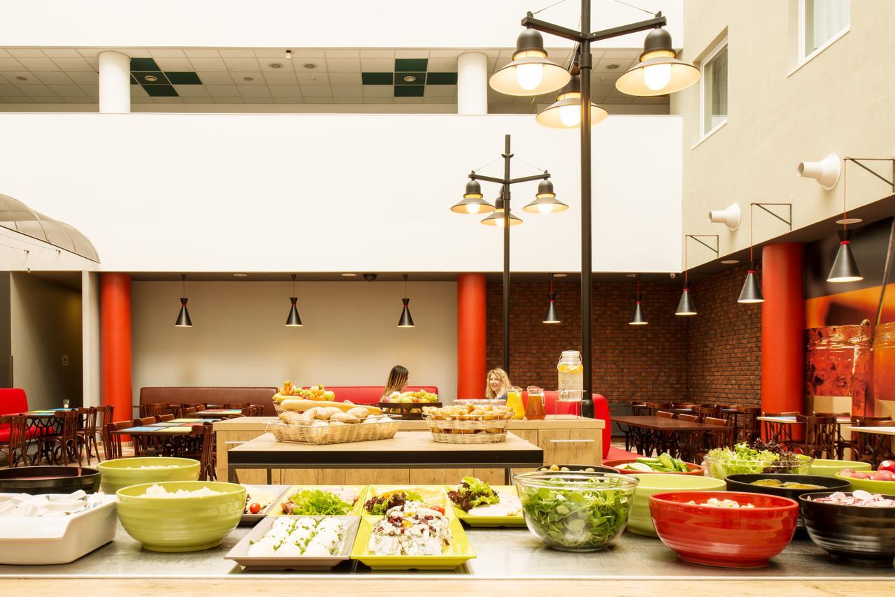 Hotel Ibis Centrum Łódź