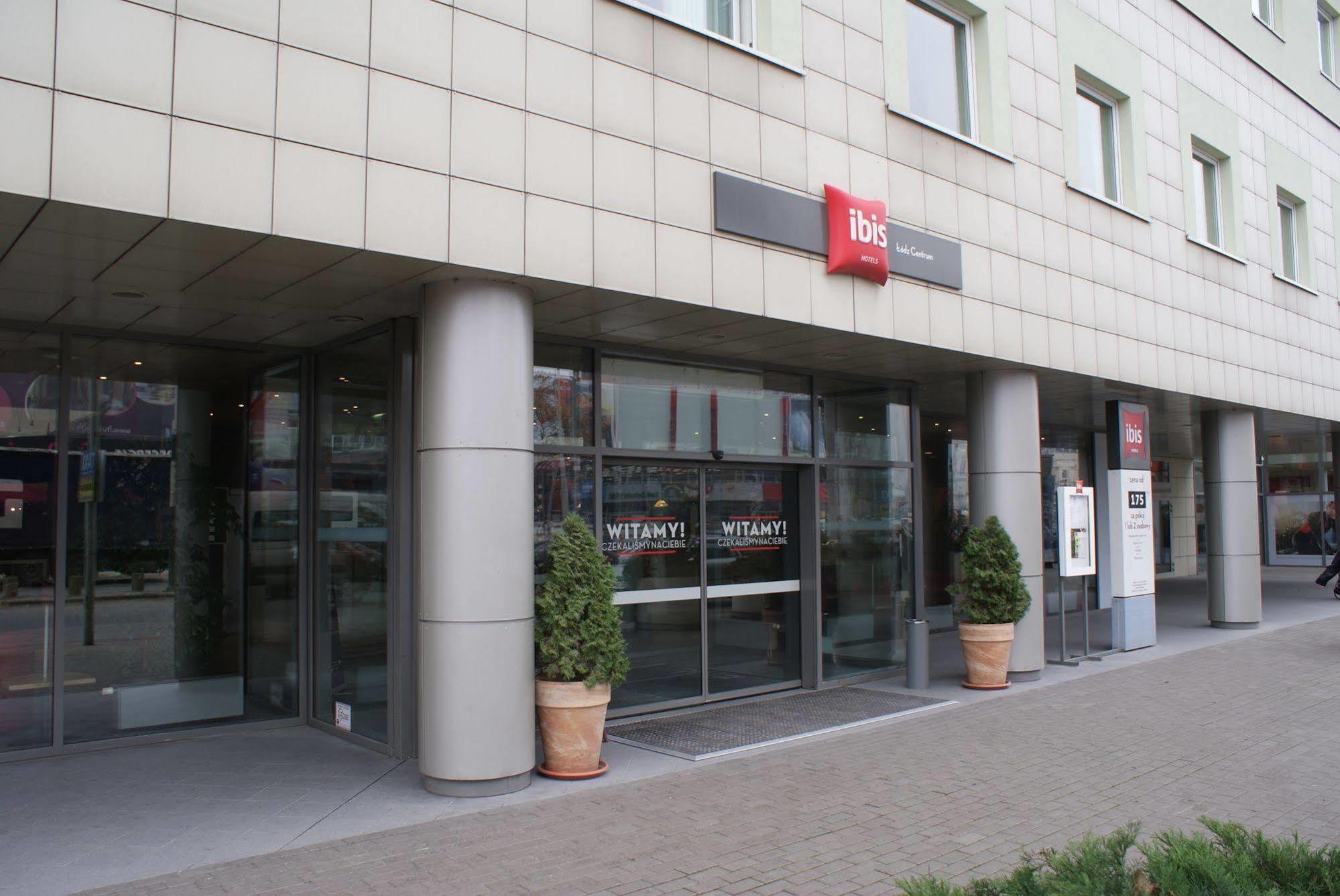 Ibis Centrum Hotel