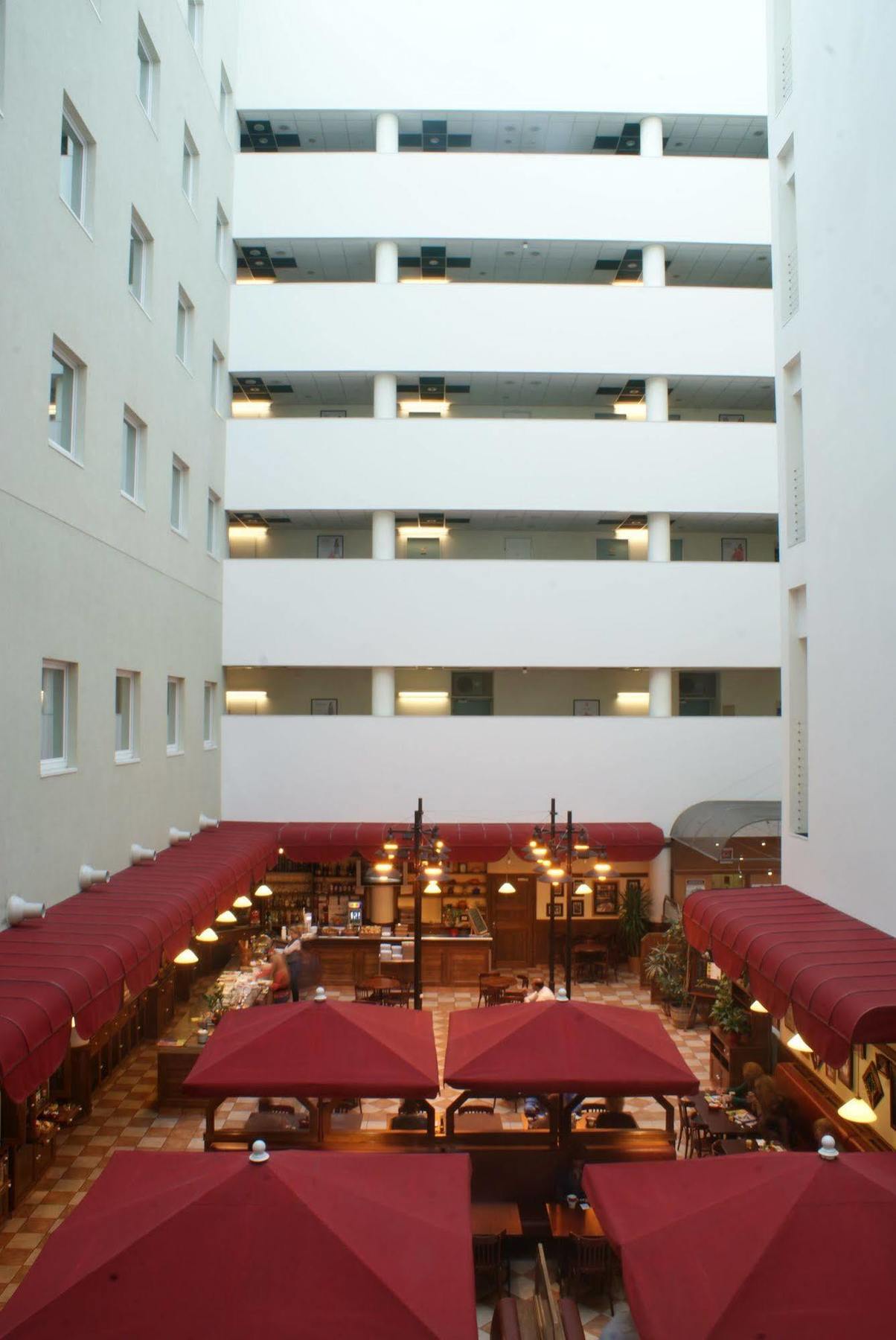 Ibis Centrum 2* Łódź