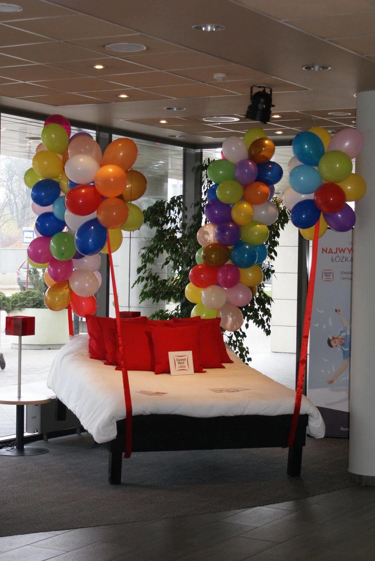 Ibis Centrum 2* Łódź