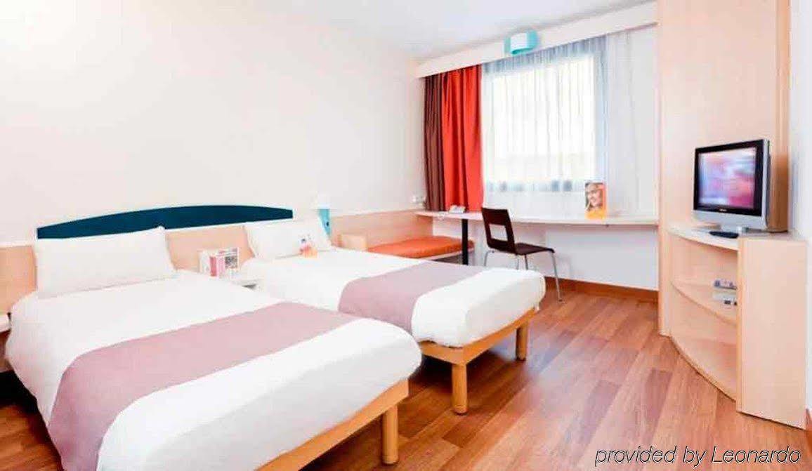Ibis Centrum Hotel