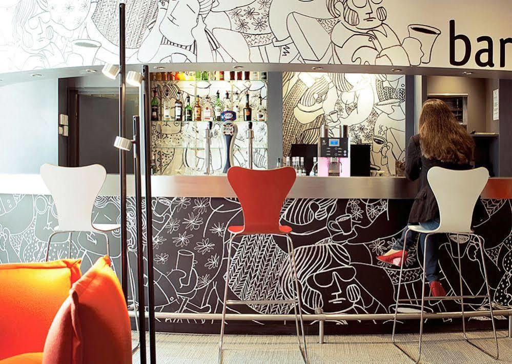 Hotel Ibis Centrum Łódź