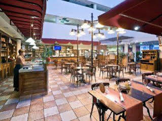 Hotel Ibis Centrum